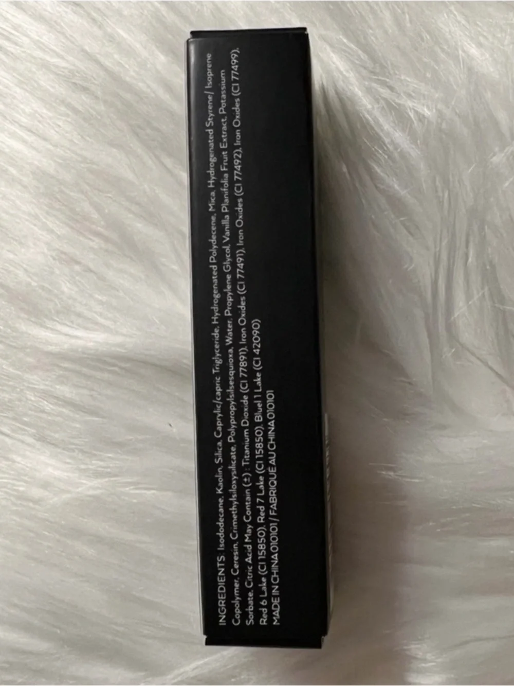 V-Kosmetik- CREAMY LIQUID VELVET LIPSTICK- BUBBLY